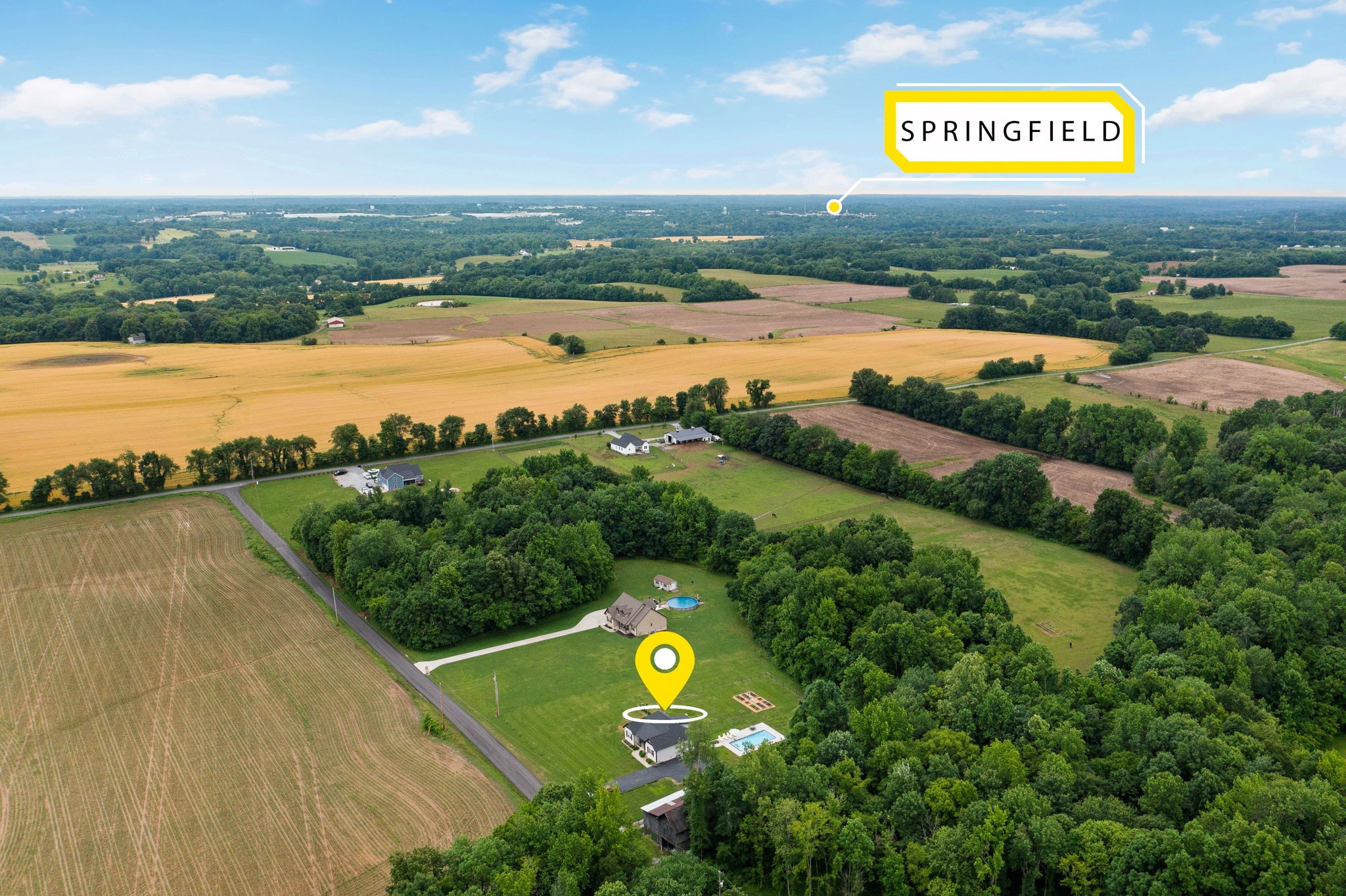 4476 Beards Chapel Road Springfield, TN 37172 - Photo 62 of 62