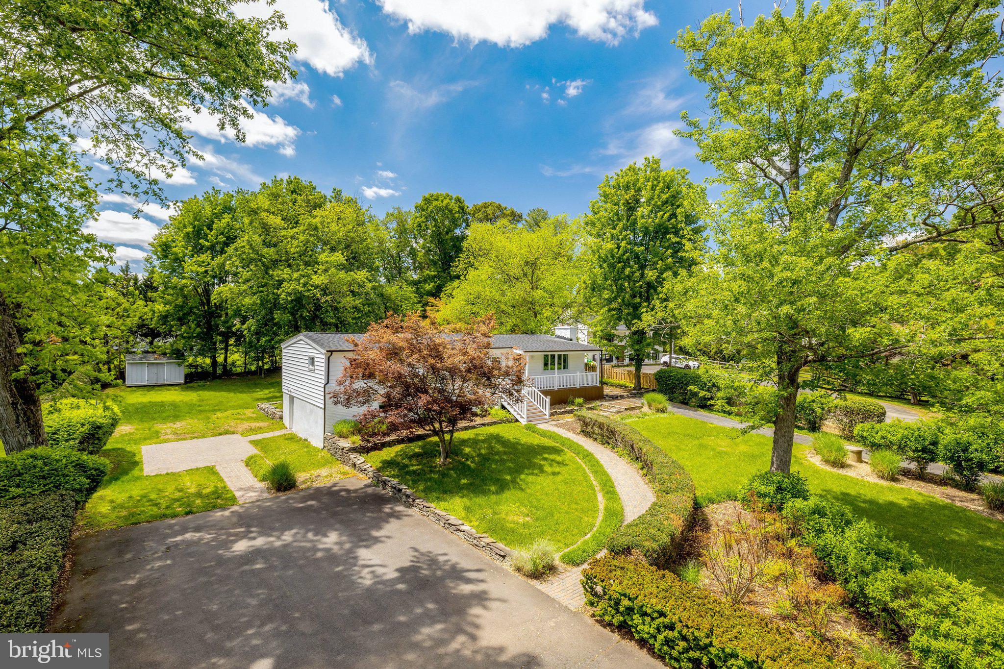 822 Walker Road Great Falls, VA 22066 - Photo 1 of 15