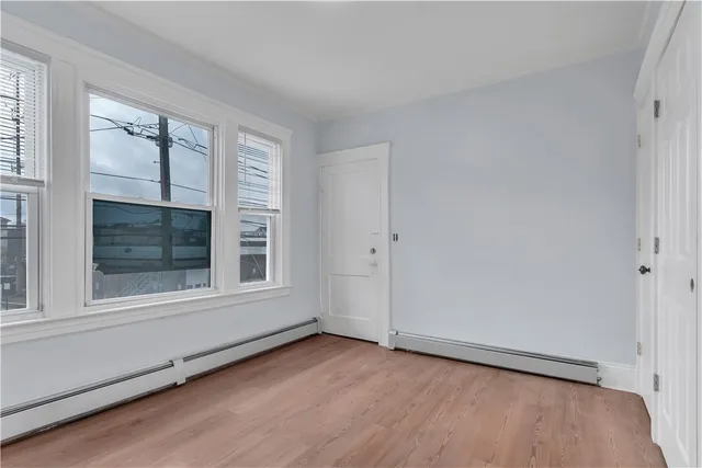 $2,600 | 135 Illinois Street, Unit 2, Central Falls, RI 02863