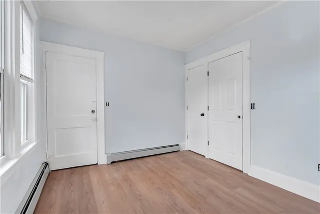 $2,600 | 135 Illinois Street, Unit 2, Central Falls, RI 02863