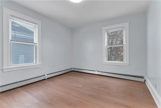 $2,600 | 135 Illinois Street, Unit 2, Central Falls, RI 02863