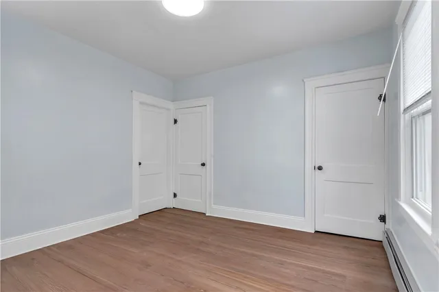 $2,600 | 135 Illinois Street, Unit 2, Central Falls, RI 02863