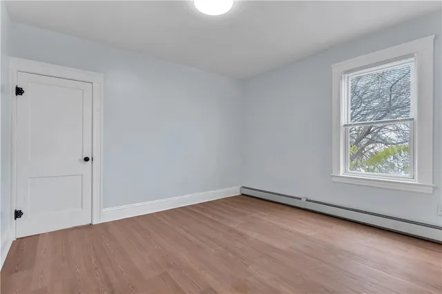 $2,600 | 135 Illinois Street, Unit 2, Central Falls, RI 02863