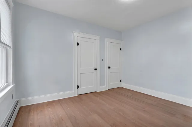 $2,600 | 135 Illinois Street, Unit 2, Central Falls, RI 02863