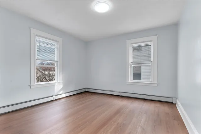 $2,600 | 135 Illinois Street, Unit 2, Central Falls, RI 02863