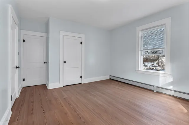 $2,600 | 135 Illinois Street, Unit 2, Central Falls, RI 02863