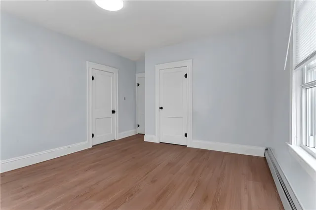 $2,600 | 135 Illinois Street, Unit 2, Central Falls, RI 02863