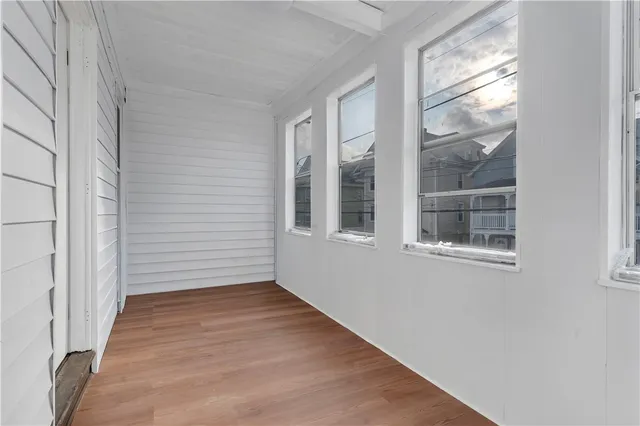 $2,600 | 135 Illinois Street, Unit 2, Central Falls, RI 02863