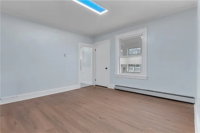 $2,600 | 135 Illinois Street, Unit 2, Central Falls, RI 02863