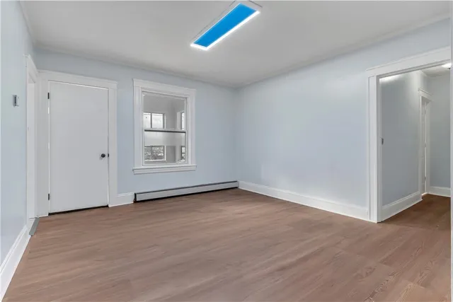 $2,600 | 135 Illinois Street, Unit 2, Central Falls, RI 02863