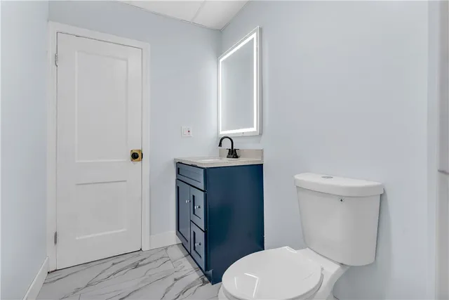 $2,600 | 135 Illinois Street, Unit 2, Central Falls, RI 02863