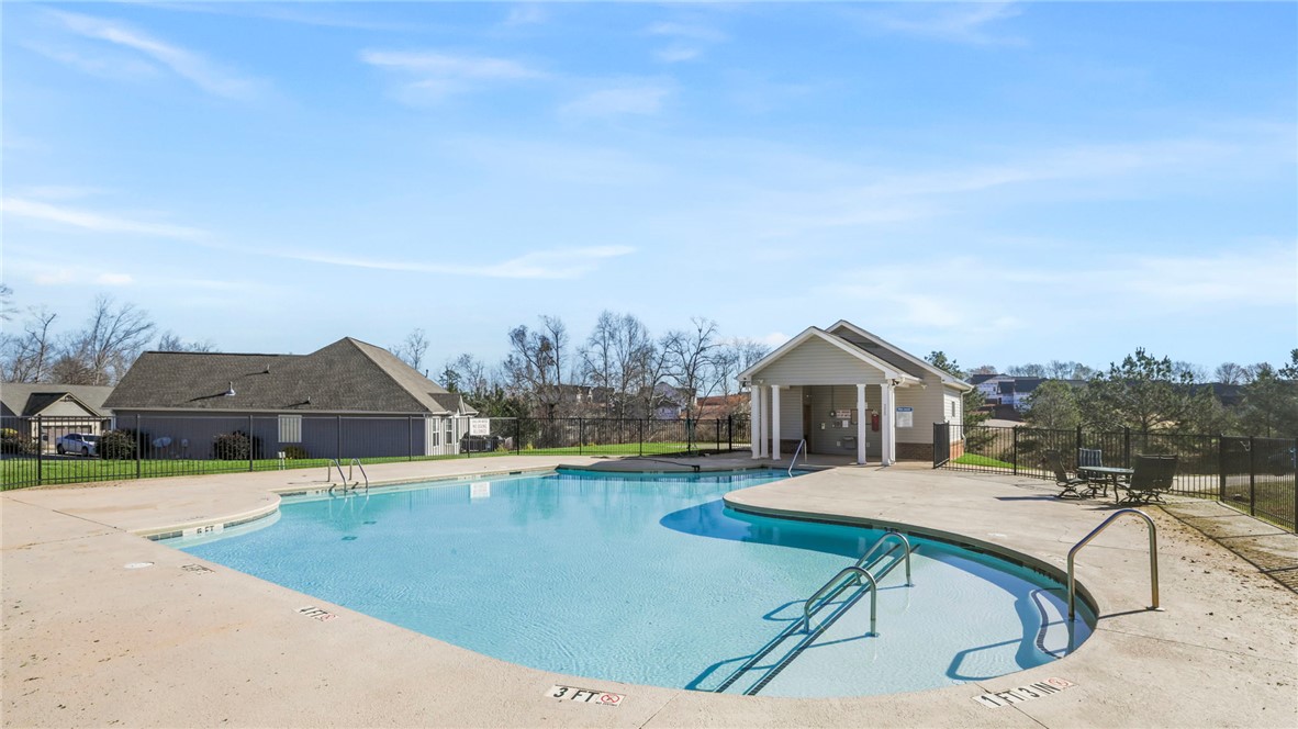 808 Shady Terrace Seneca, SC 29678 - Photo 5 of 6