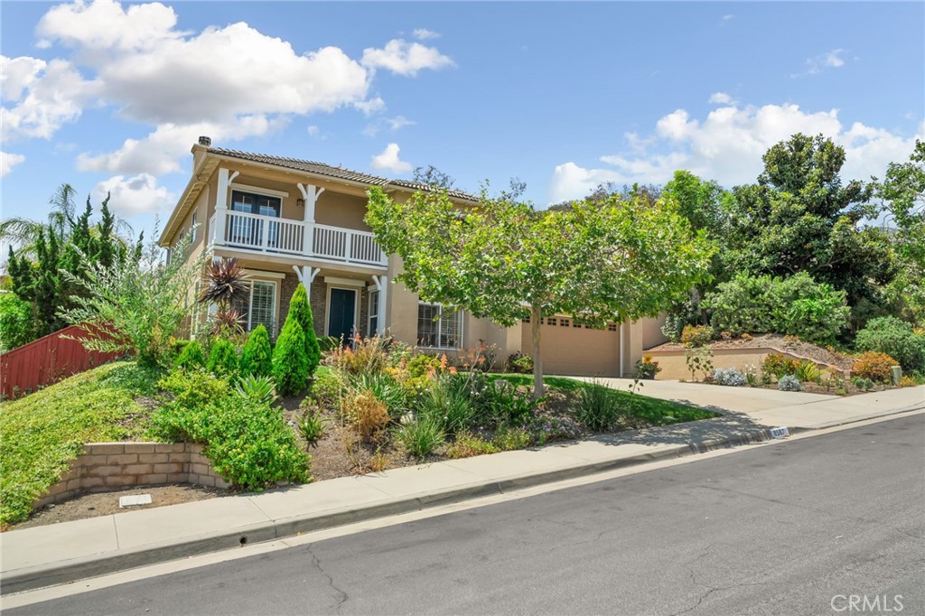 8587 Hunt Canyon Road Corona, CA 92883 - Photo 2 of 45