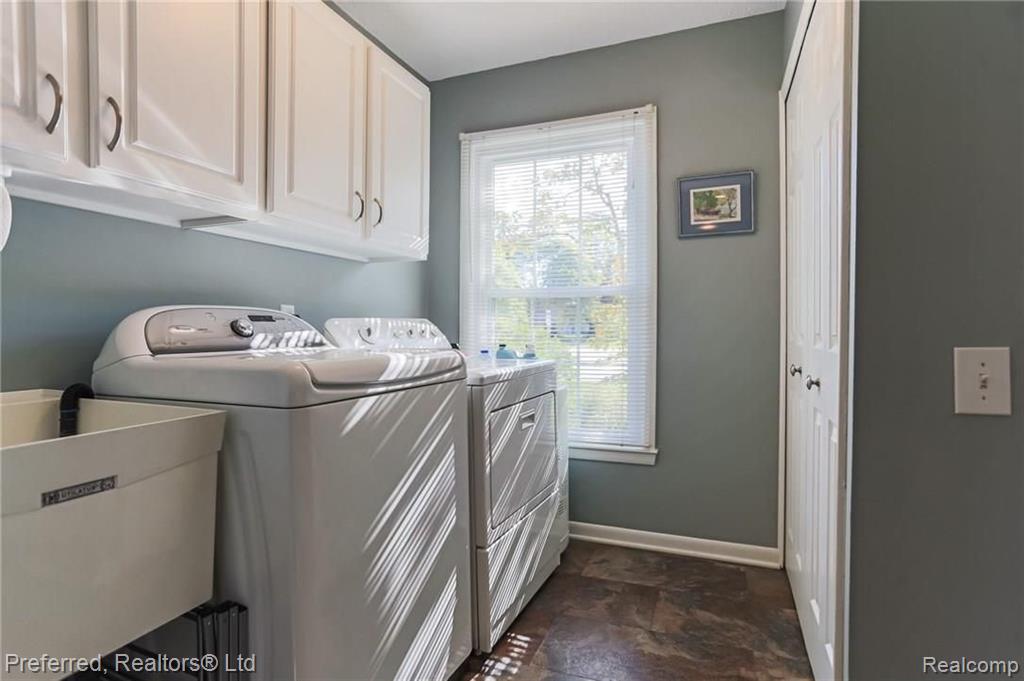 36133 Johnstown Road Farmington Hills, MI 48335 - Photo 24 of 49