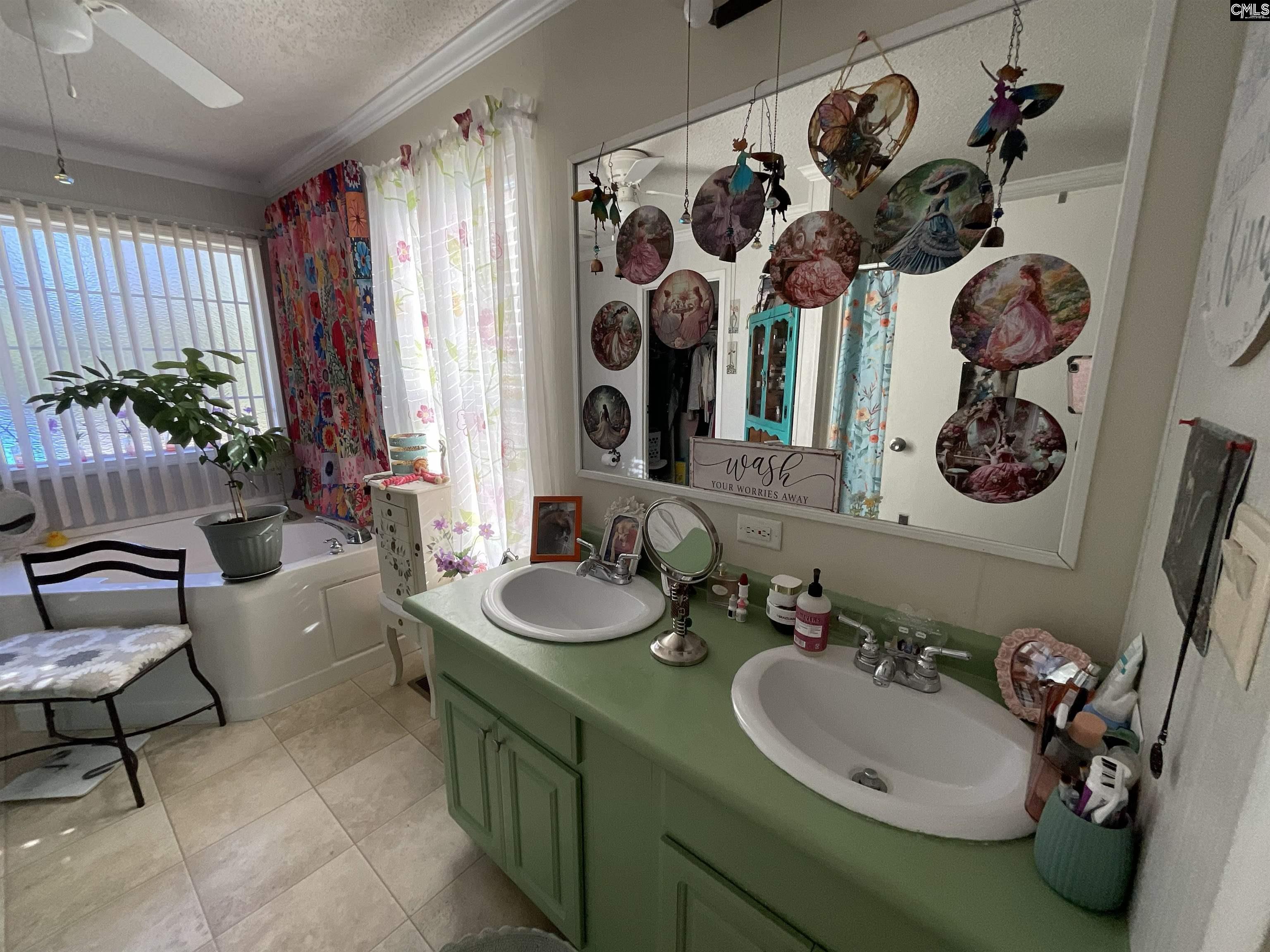 2628 Rembert Church Road Dalzell, SC 29040 - Photo 20 of 33