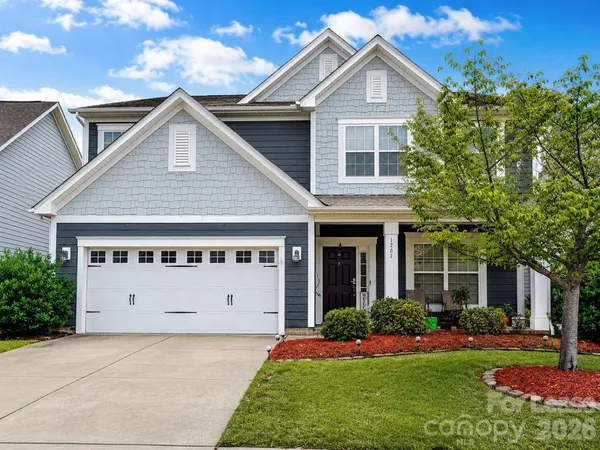 $2,875 | 1261 Tranquility Point Avenue Northwest, Concord, NC 28027