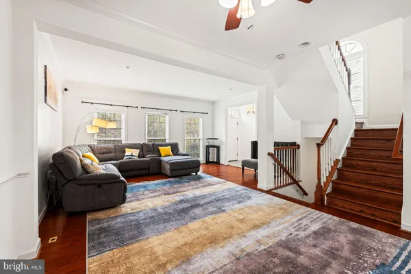 $549,999 | 14714 Briarley Place, Upper Marlboro, MD 20774