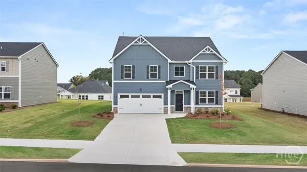 $409,300 | 497 Abbott Road, Statham, GA 30666