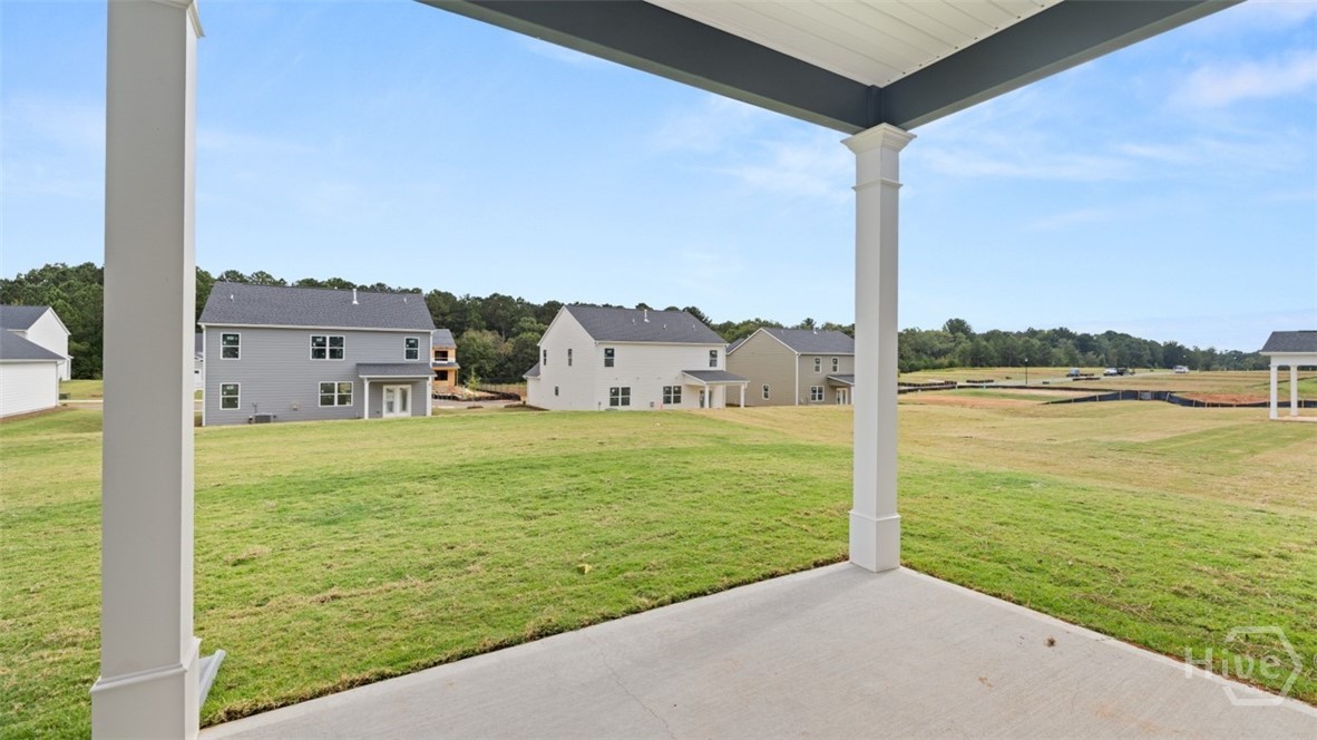 497 Abbott Road Statham, GA 30666 - Photo 29 of 56