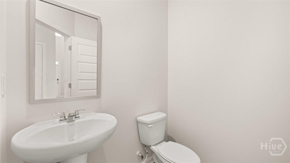 497 Abbott Road Statham, GA 30666 - Photo 30 of 56
