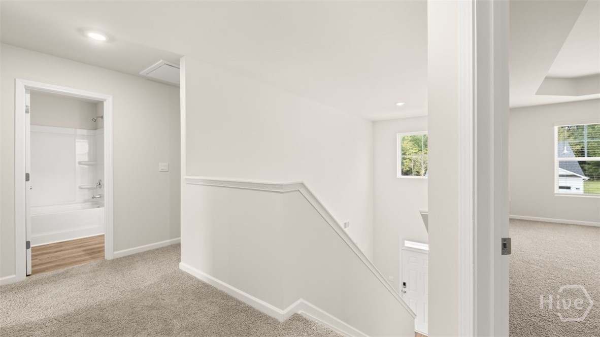 497 Abbott Road Statham, GA 30666 - Photo 31 of 56