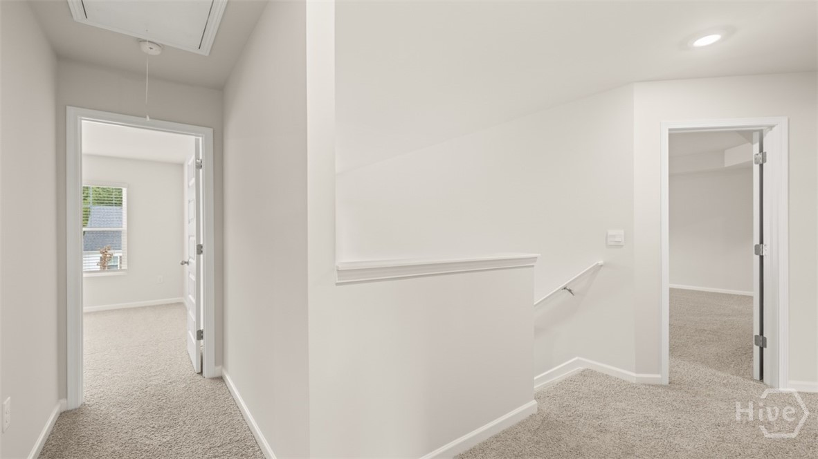 497 Abbott Road Statham, GA 30666 - Photo 32 of 56
