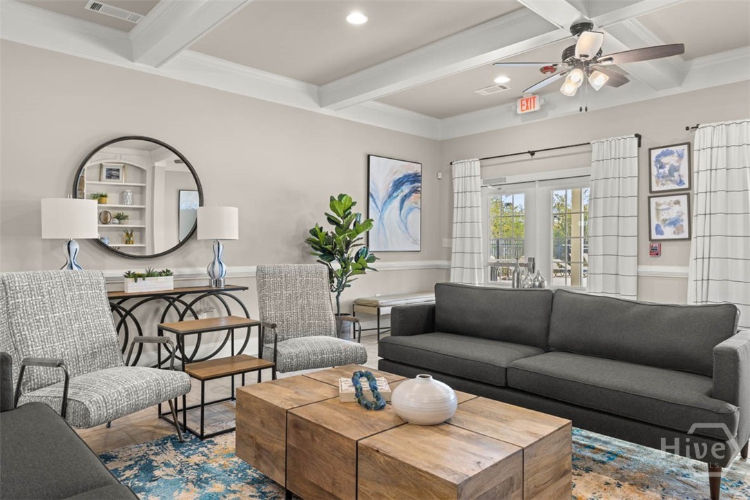 497 Abbott Road Statham, GA 30666 - Photo 54 of 56