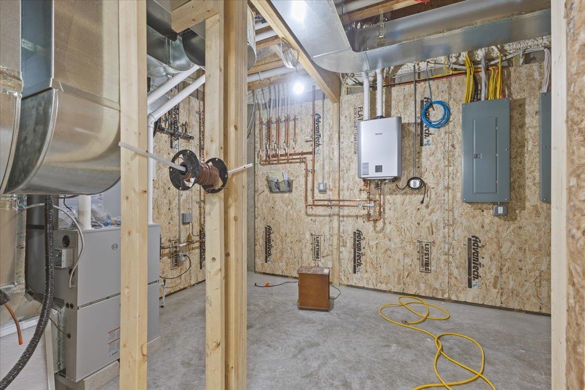 24 Rivers Edge Lane, Unit 2 Stowe, VT 05672 - Photo 19 of 47