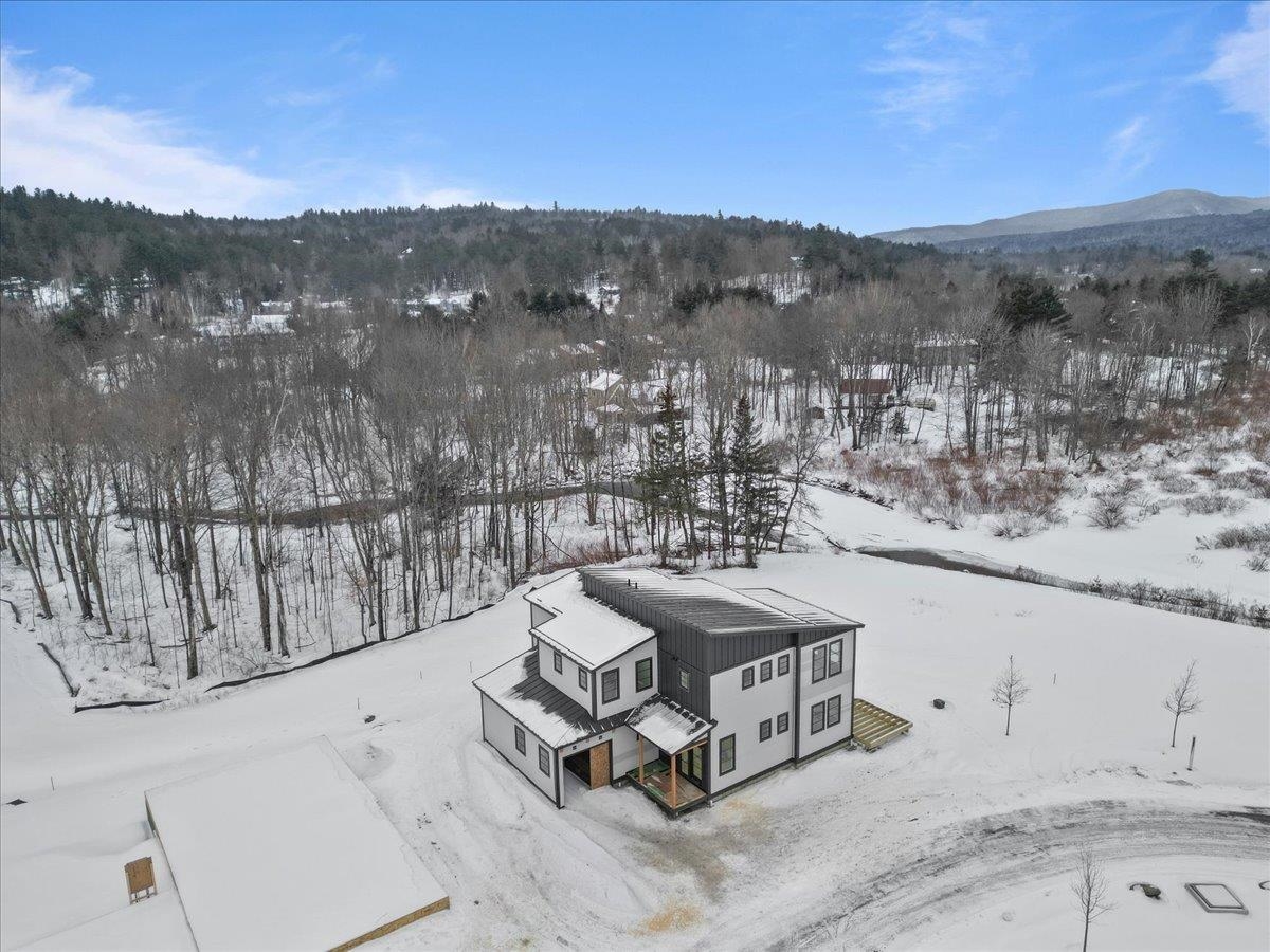 24 Rivers Edge Lane, Unit 2 Stowe, VT 05672 - Photo 20 of 47