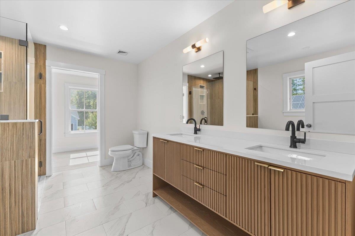 24 Rivers Edge Lane, Unit 2 Stowe, VT 05672 - Photo 33 of 47