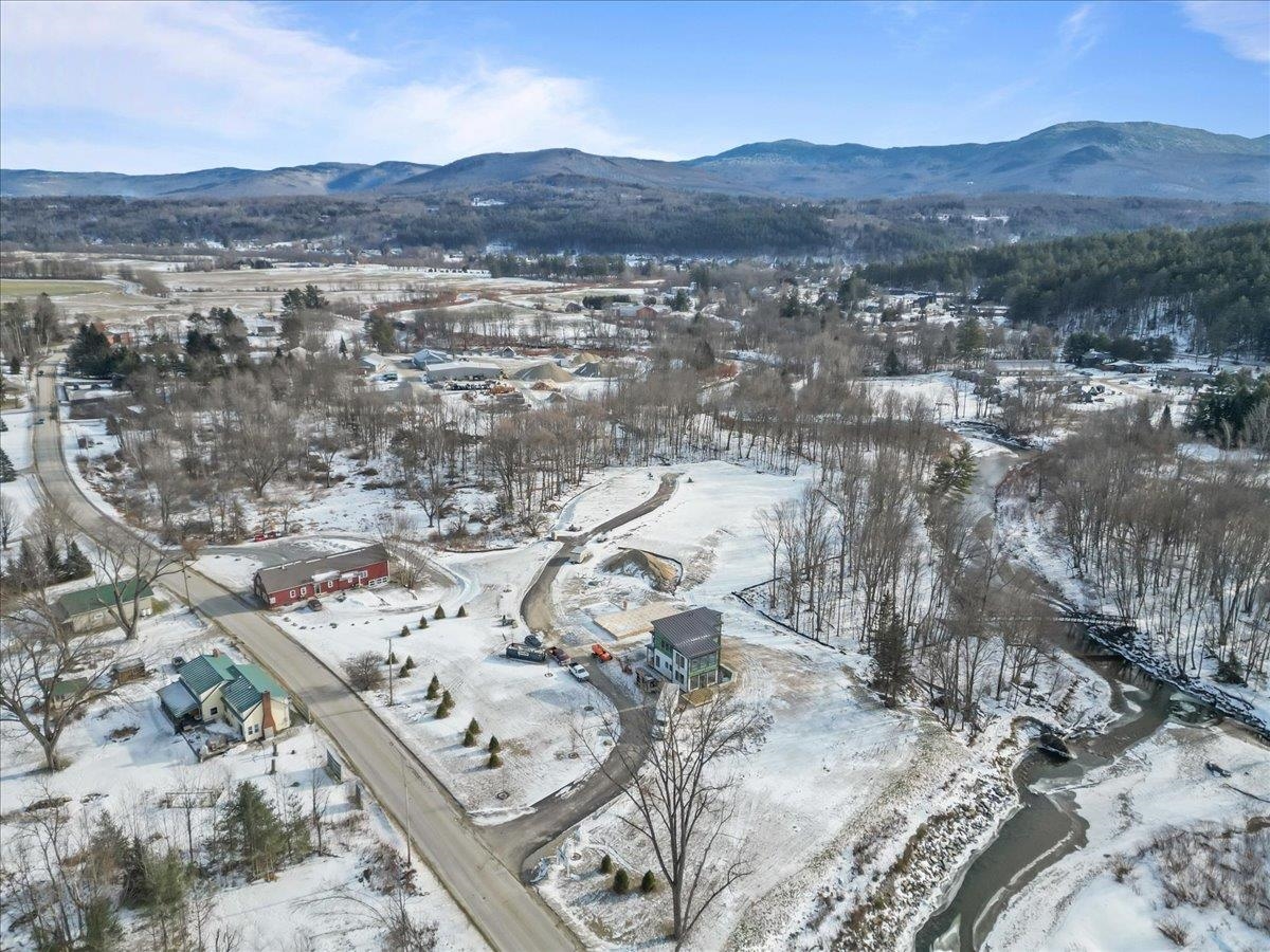 24 Rivers Edge Lane, Unit 2 Stowe, VT 05672 - Photo 38 of 47