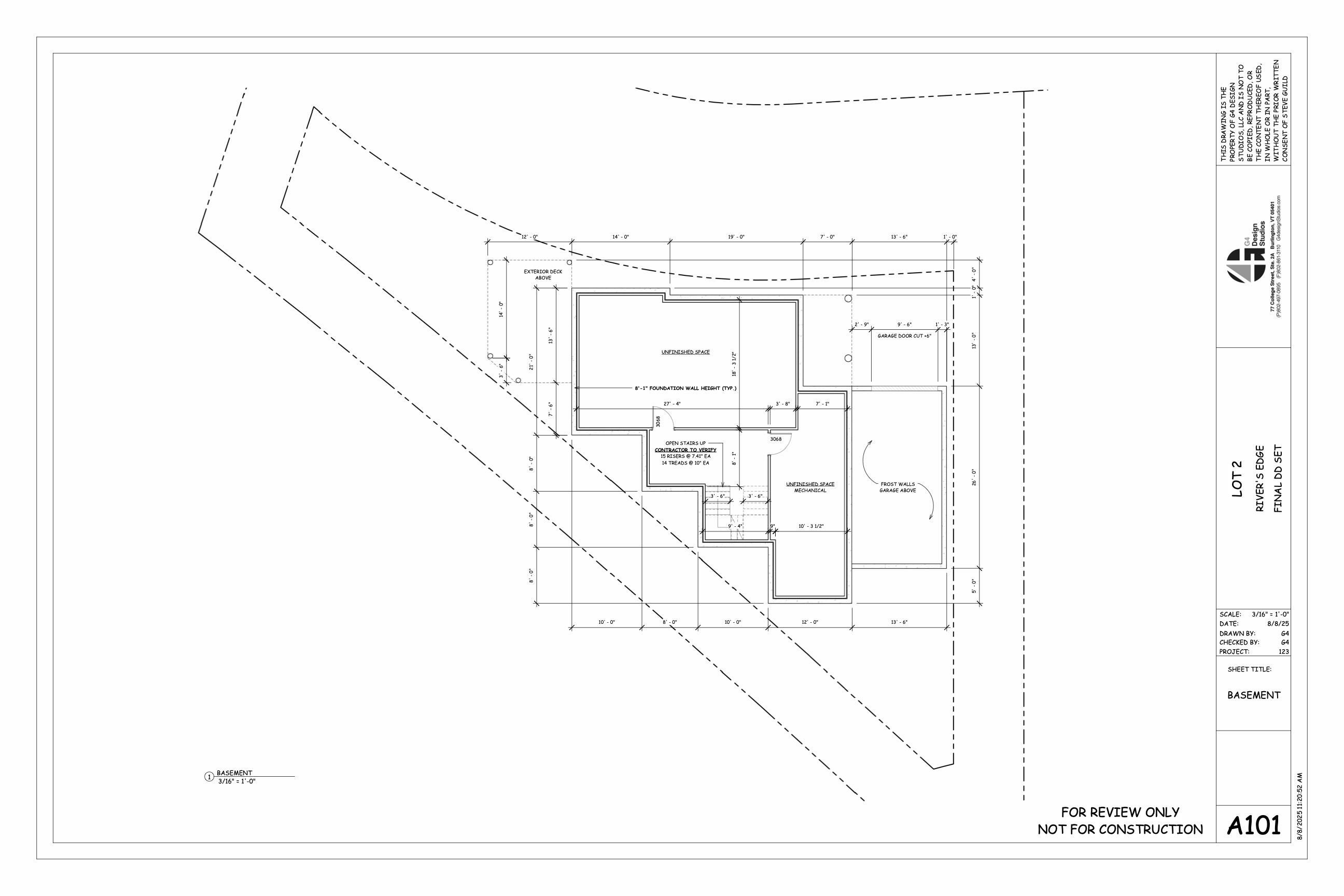 24 Rivers Edge Lane, Unit 2 Stowe, VT 05672 - Photo 46 of 47