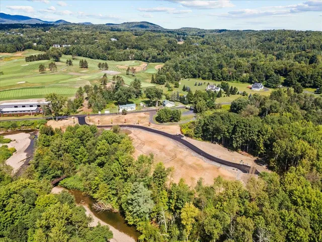 $2,395,000 | 24 Rivers Edge Lane, Unit 2, Stowe, VT 05672
