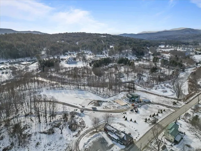 $2,395,000 | 24 Rivers Edge Lane, Unit 2, Stowe, VT 05672