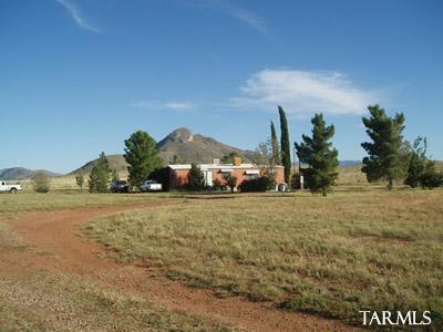 49 East Rain Valley Loop, Unit REAR Elgin, AZ 85611 - Photo 1 of 5