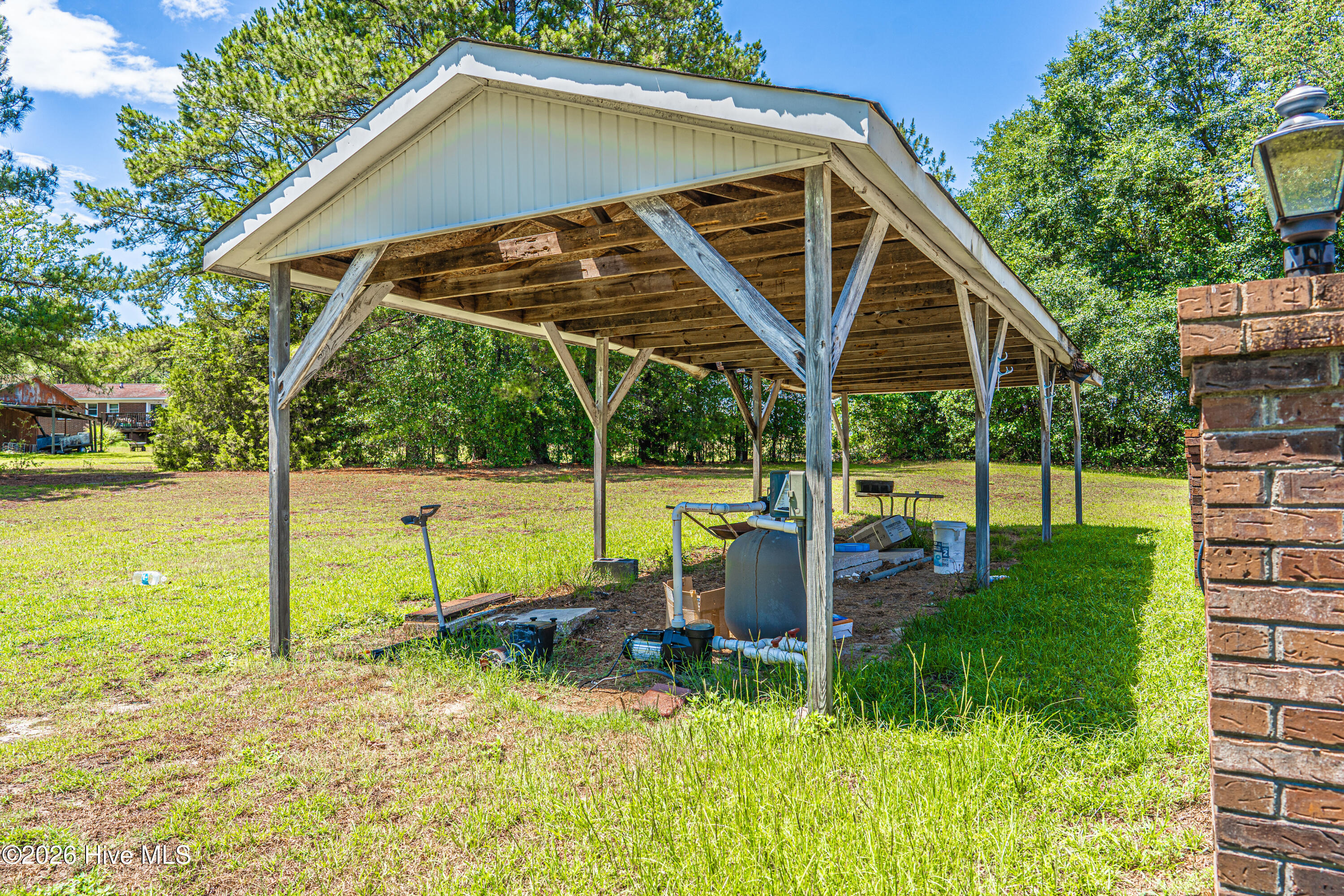 118 Pirate Lane Rockingham, NC 28379 - Photo 8 of 39