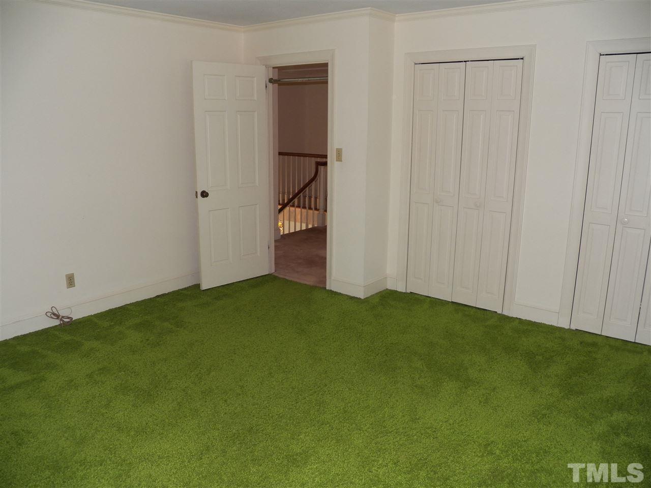 4704 Stiller Street Raleigh, NC 27609 - Photo 21 of 25 a view of an empty room