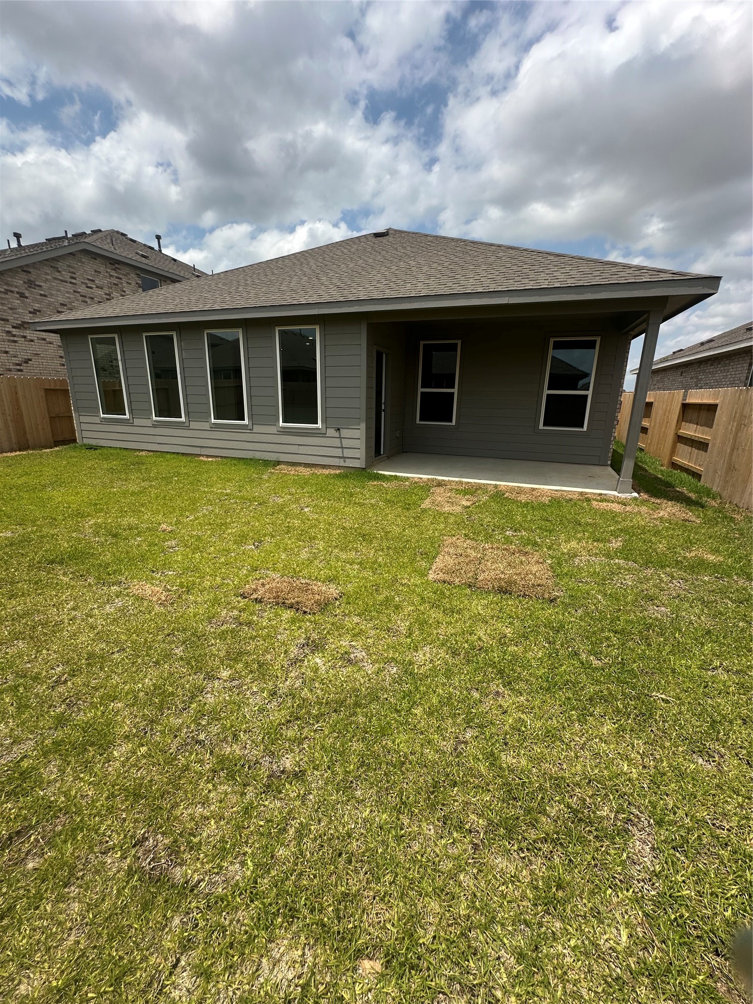 26503 Virginia Wild Rye Lane Katy, TX 77493 - Photo 24 of 25