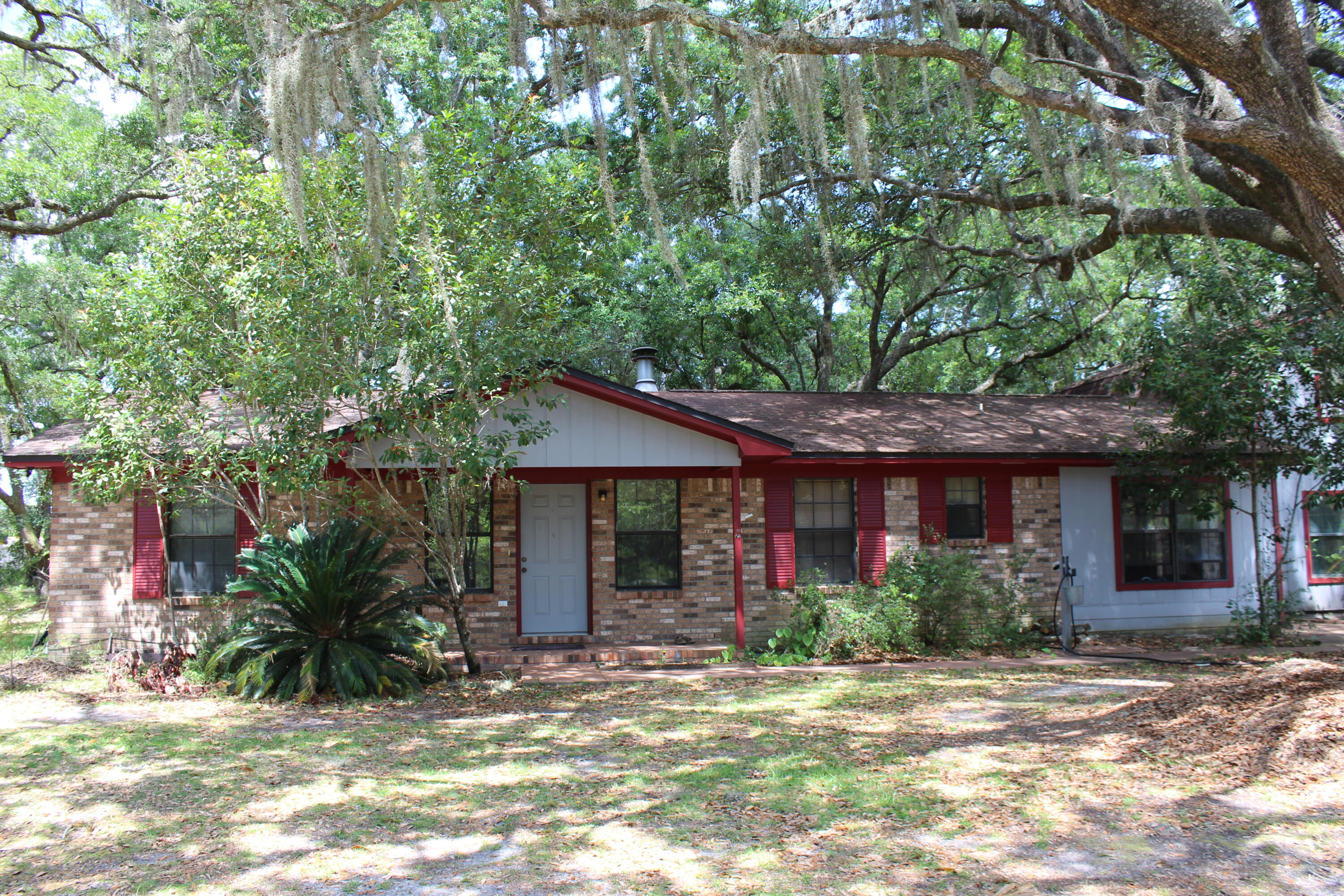 2753 Ola Broxson Road Navarre, FL 32566 - Photo 1 of 47 Gallery Image 1