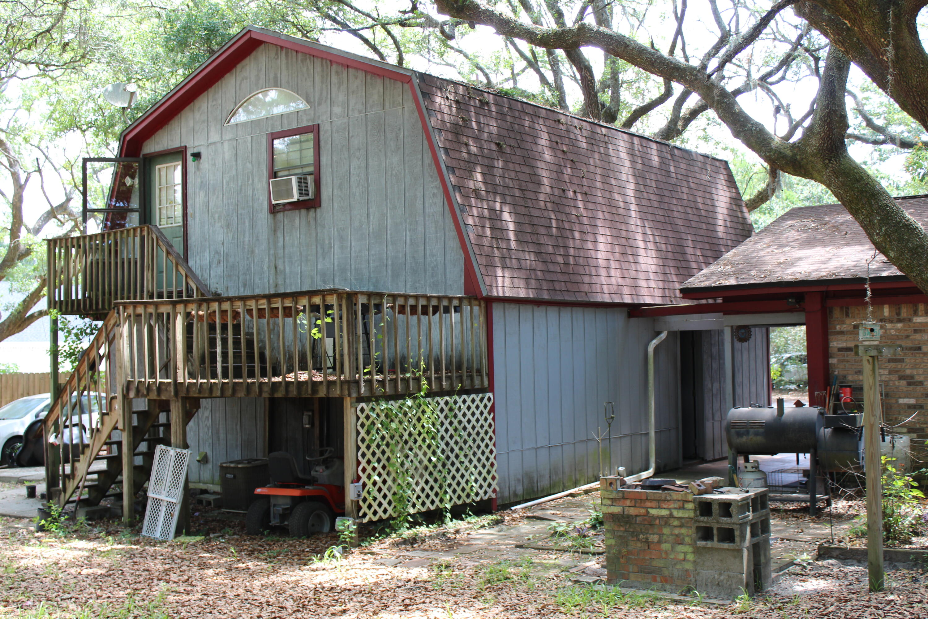 2753 Ola Broxson Road Navarre, FL 32566 - Photo 11 of 47 Gallery Image 11