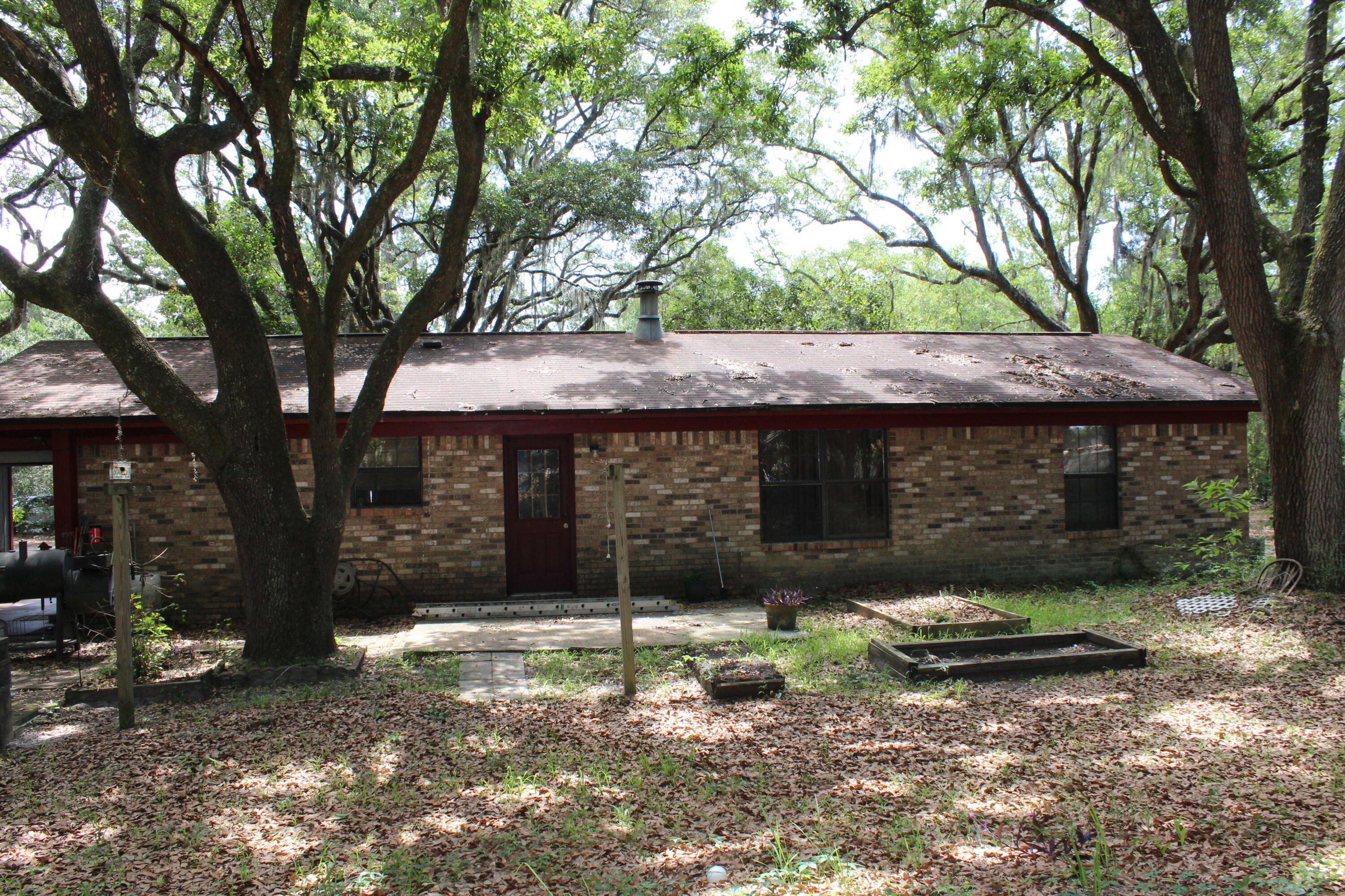 2753 Ola Broxson Road Navarre, FL 32566 - Photo 12 of 47 Gallery Image 12