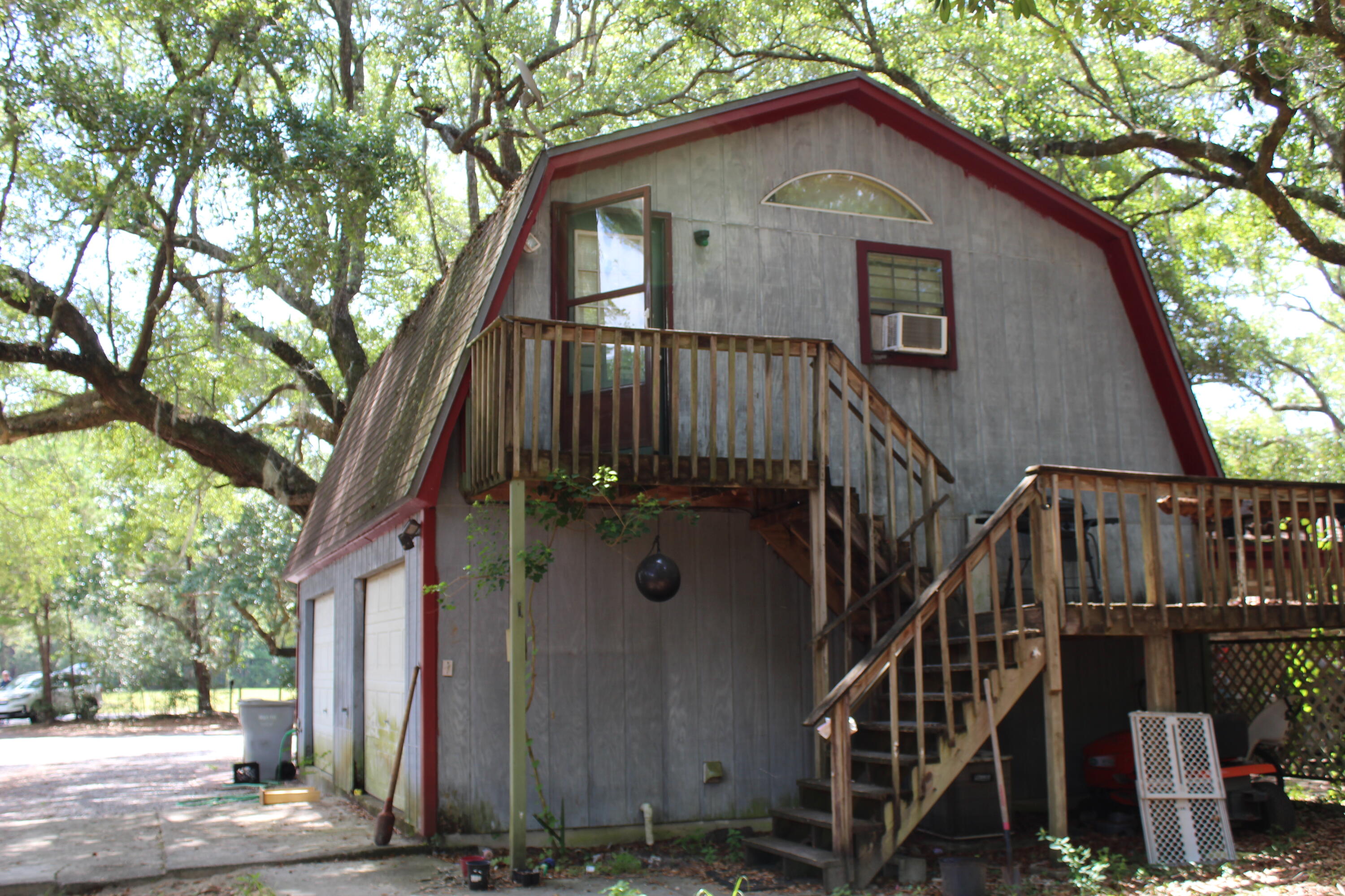 2753 Ola Broxson Road Navarre, FL 32566 - Photo 18 of 47 Gallery Image 18