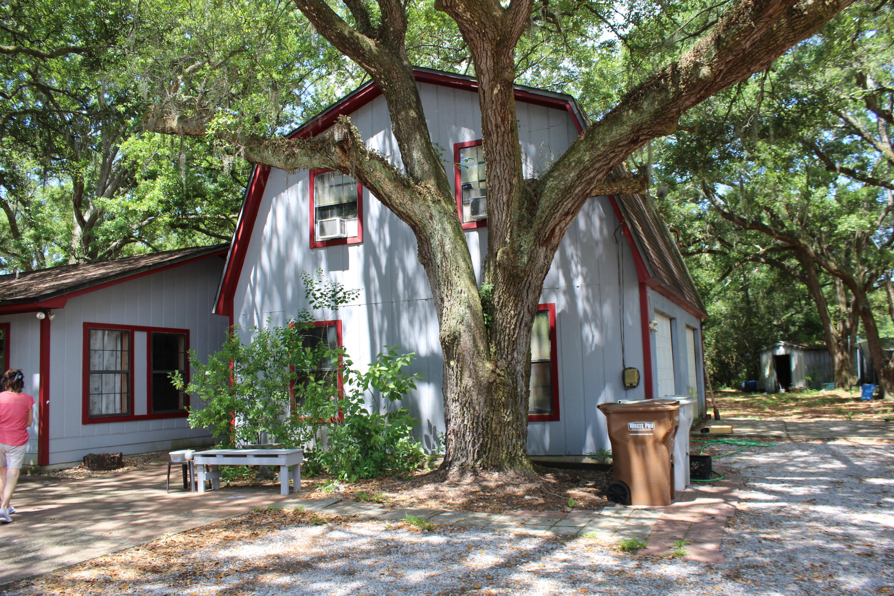 2753 Ola Broxson Road Navarre, FL 32566 - Photo 19 of 47 Gallery Image 19