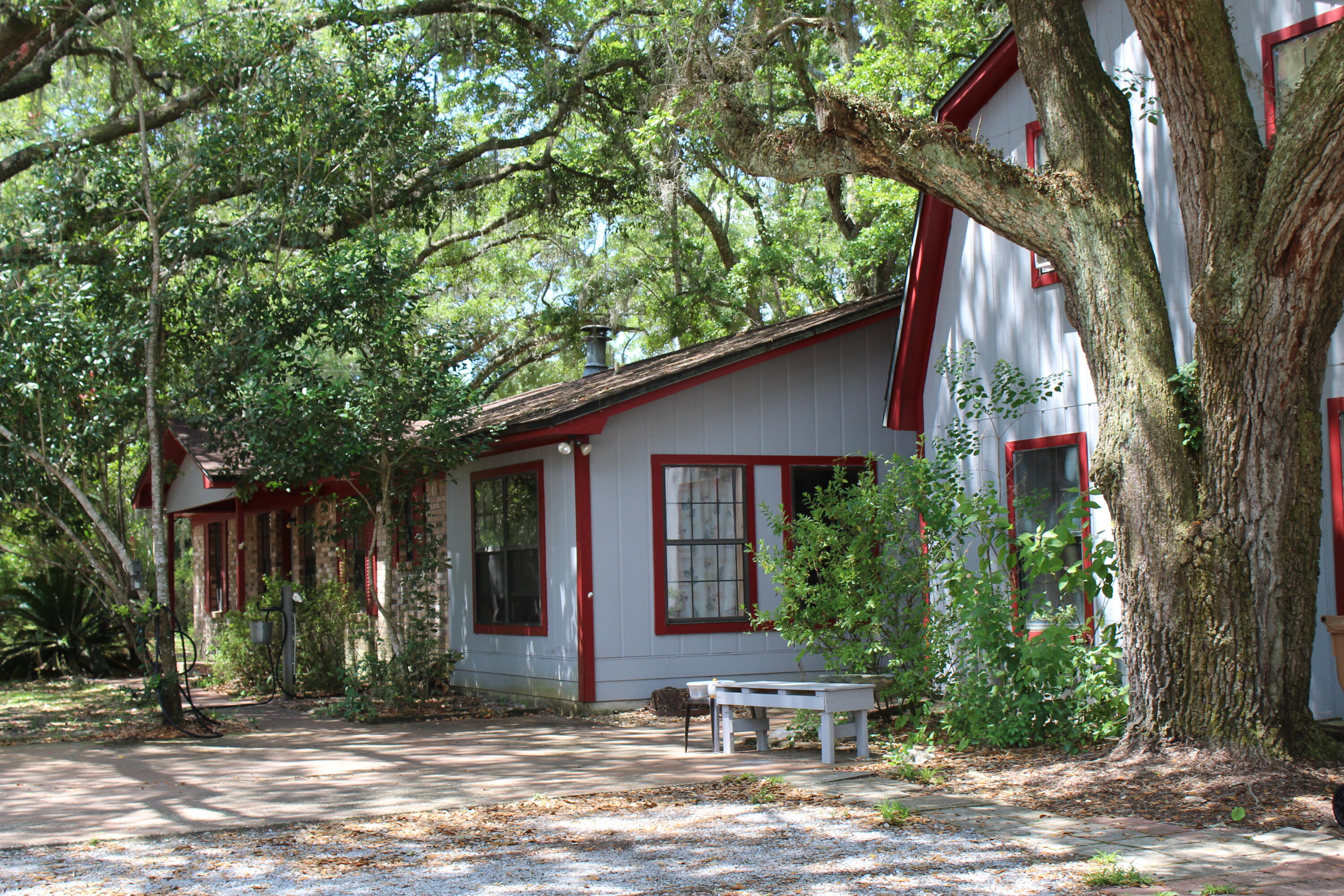 2753 Ola Broxson Road Navarre, FL 32566 - Photo 21 of 47 Gallery Image 21
