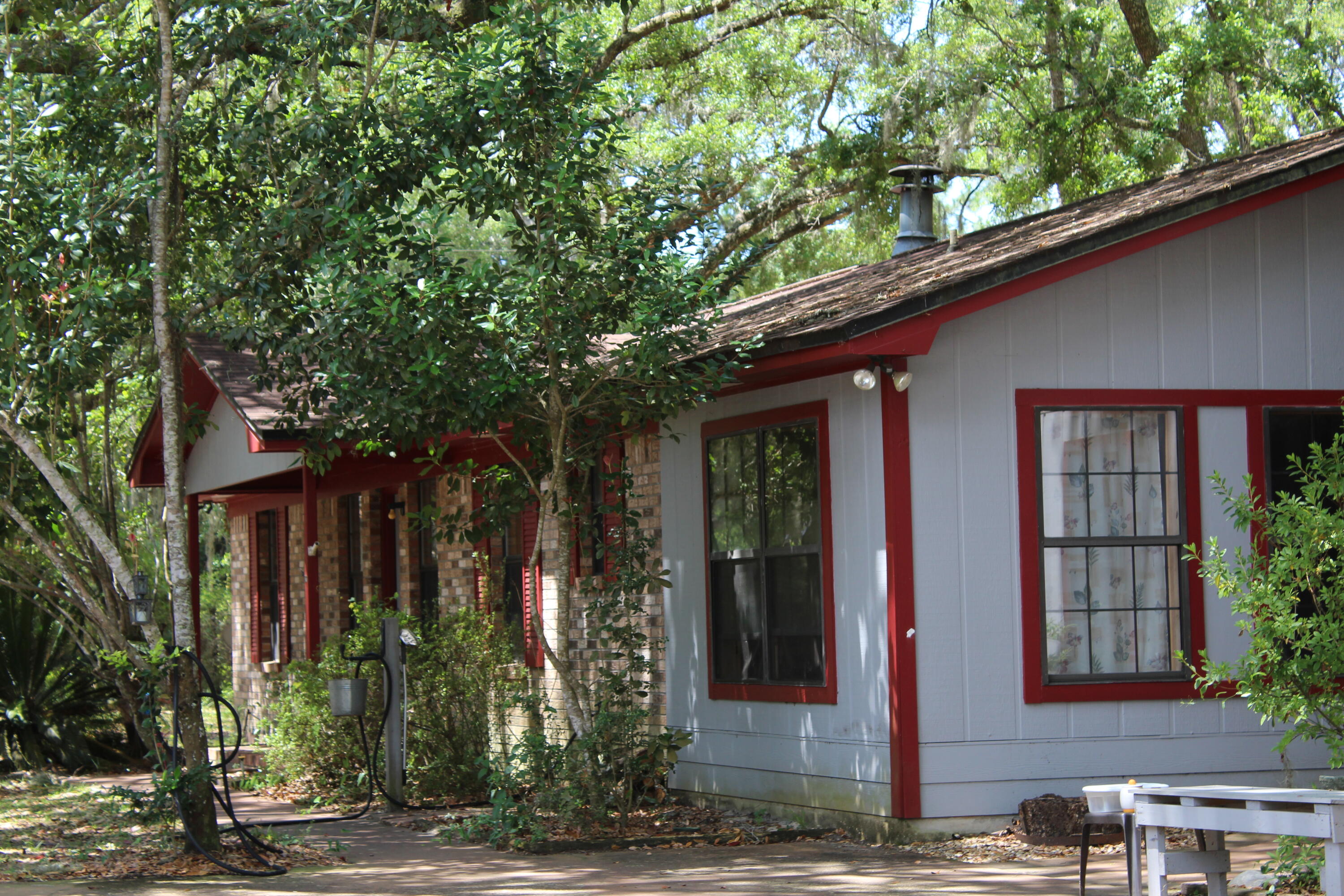 2753 Ola Broxson Road Navarre, FL 32566 - Photo 22 of 47 Gallery Image 22