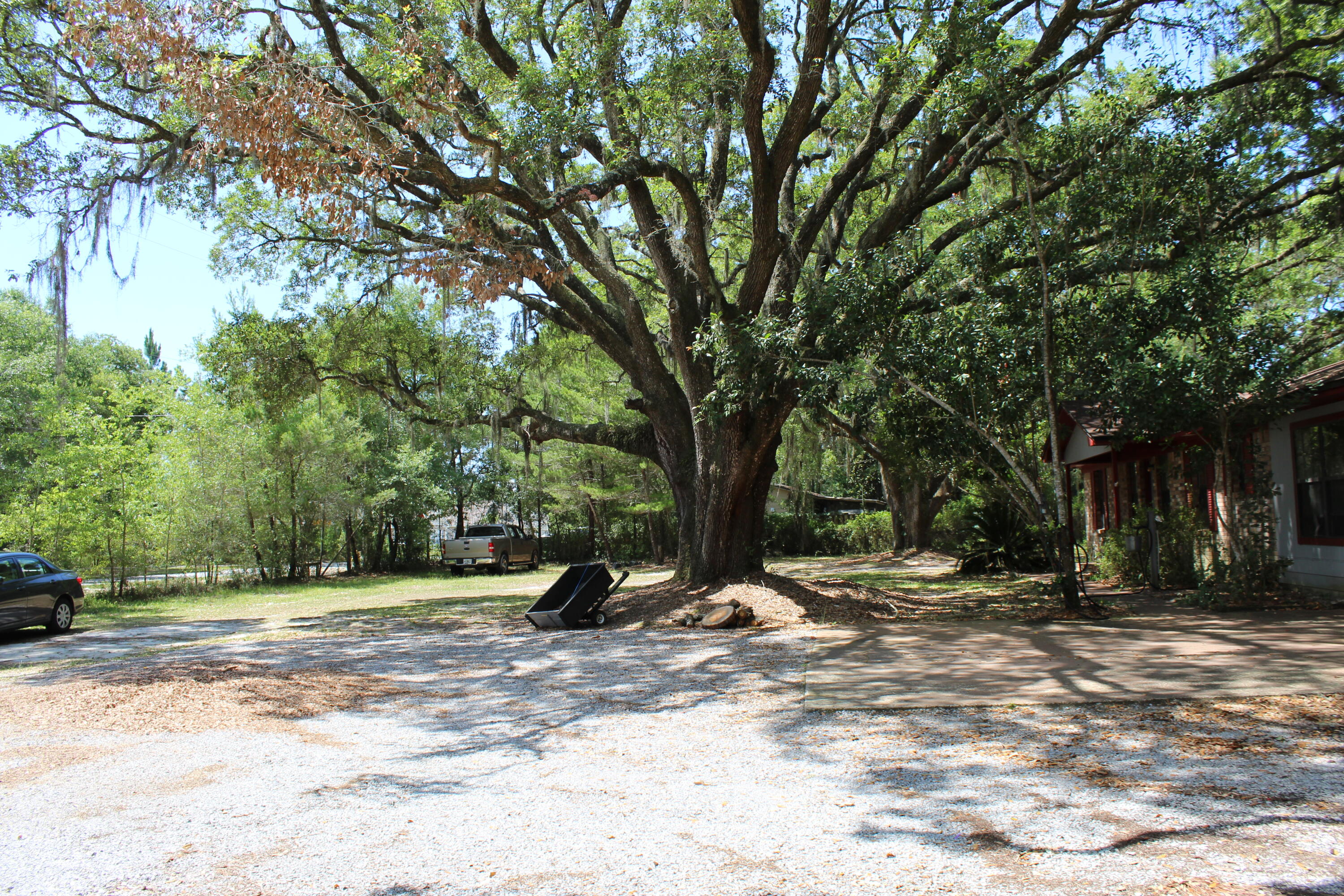 2753 Ola Broxson Road Navarre, FL 32566 - Photo 23 of 47 Gallery Image 23