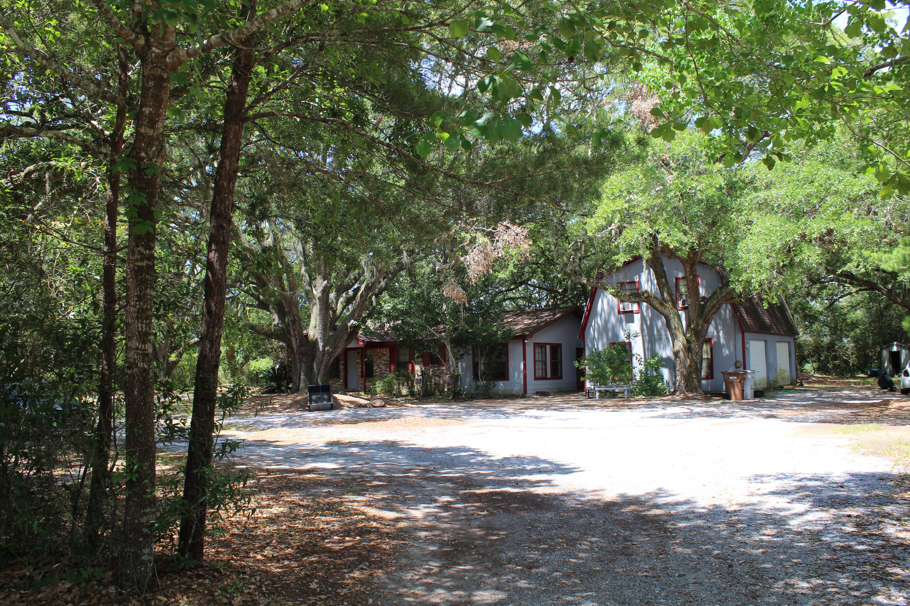 2753 Ola Broxson Road Navarre, FL 32566 - Photo 24 of 47 Gallery Image 24