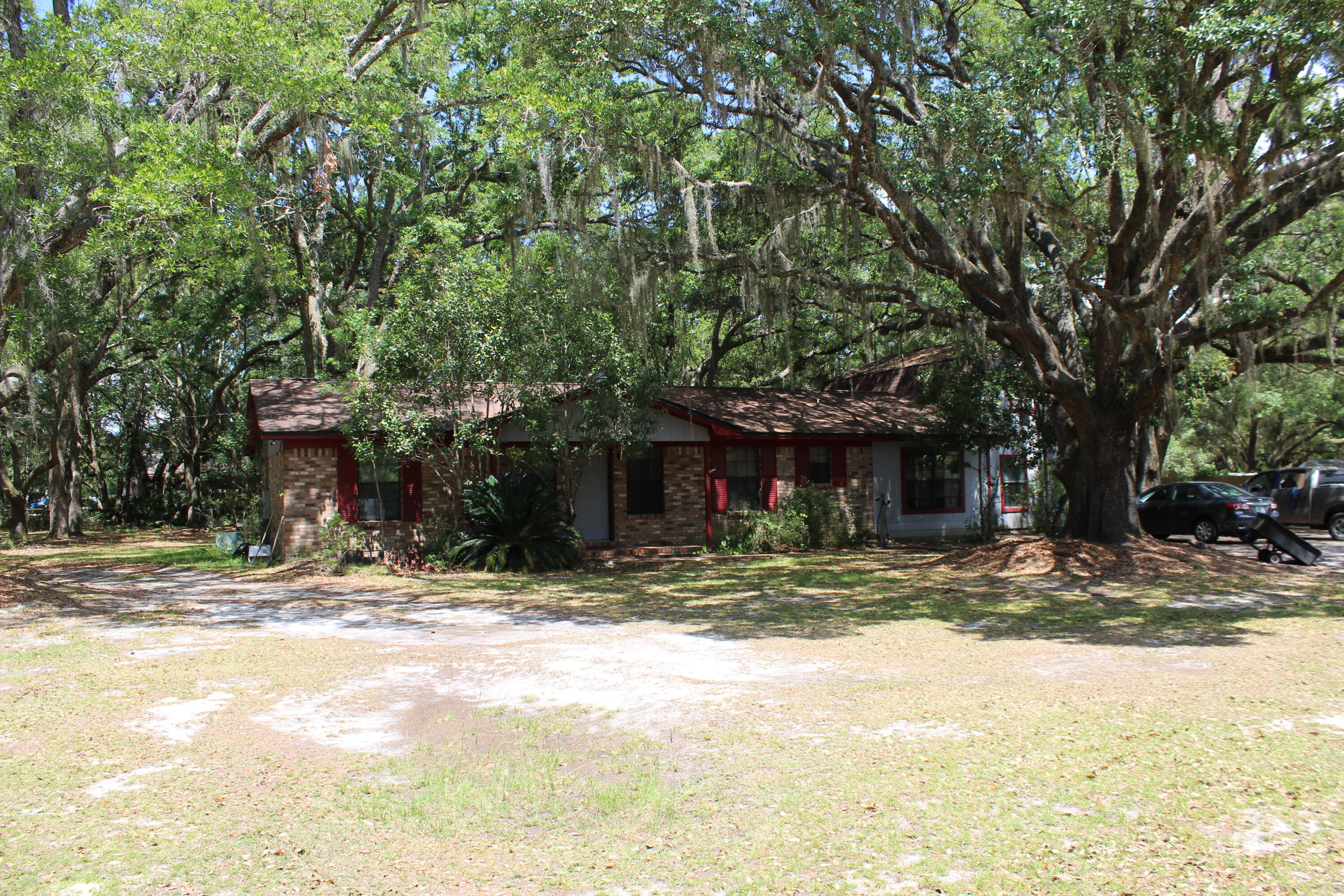 2753 Ola Broxson Road Navarre, FL 32566 - Photo 3 of 47 Gallery Image 3