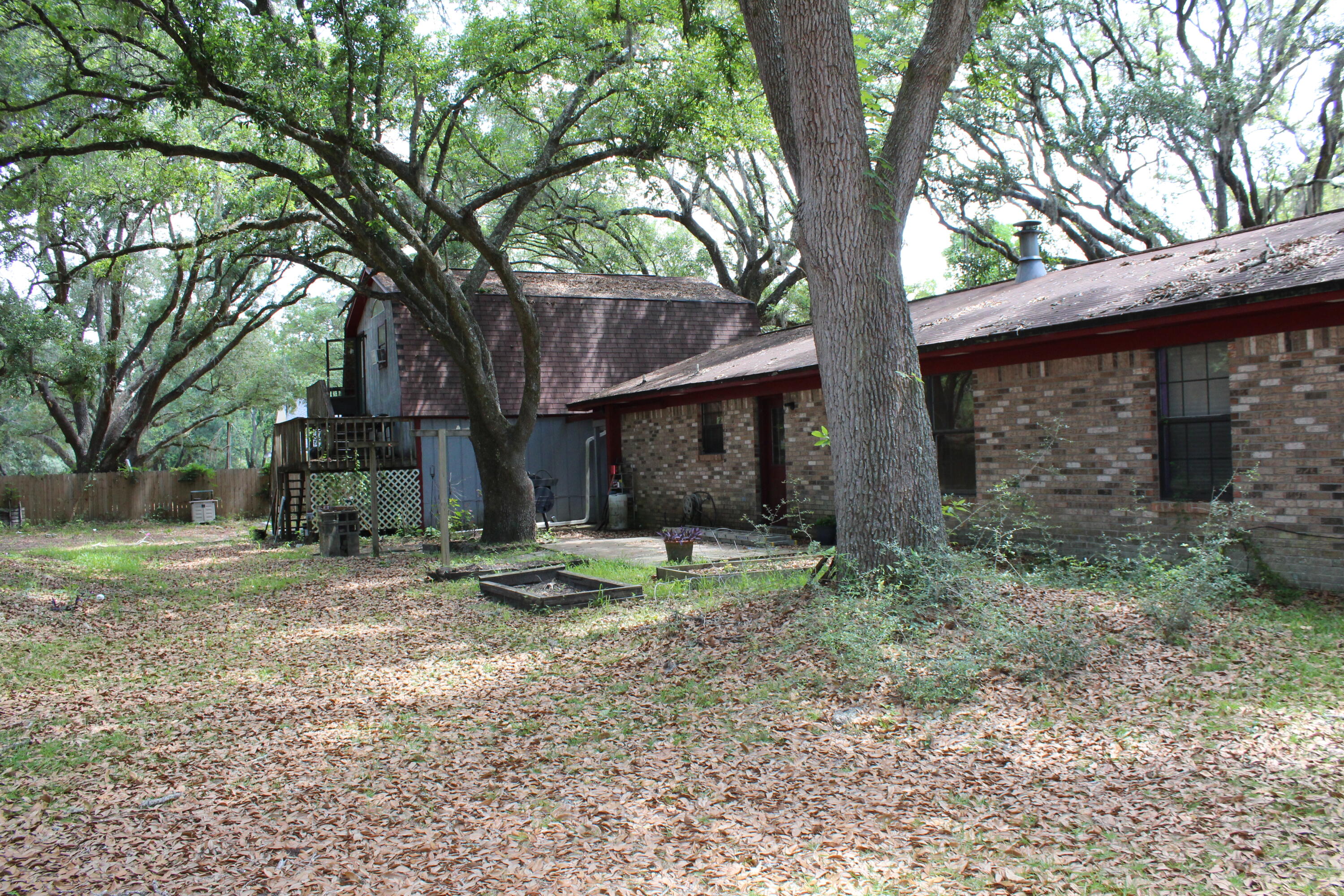 2753 Ola Broxson Road Navarre, FL 32566 - Photo 9 of 47 Gallery Image 9