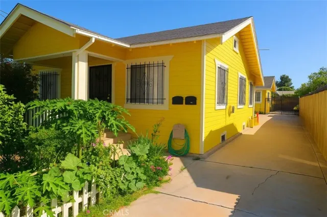 $965,000 | 1416 Temple Avenue, Long Beach, CA 90804